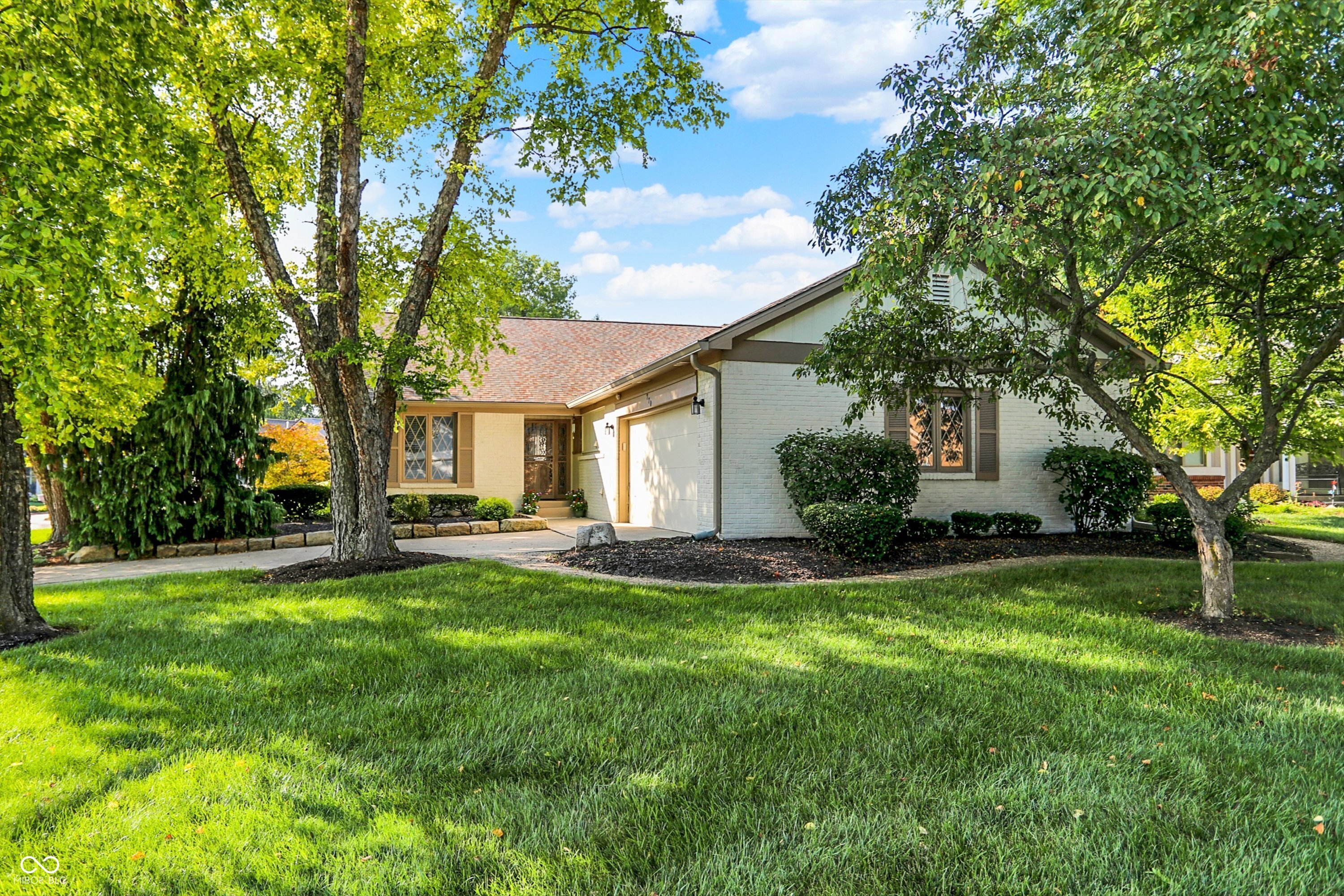 Property Photo: 770 Eden Village Court IN 46033