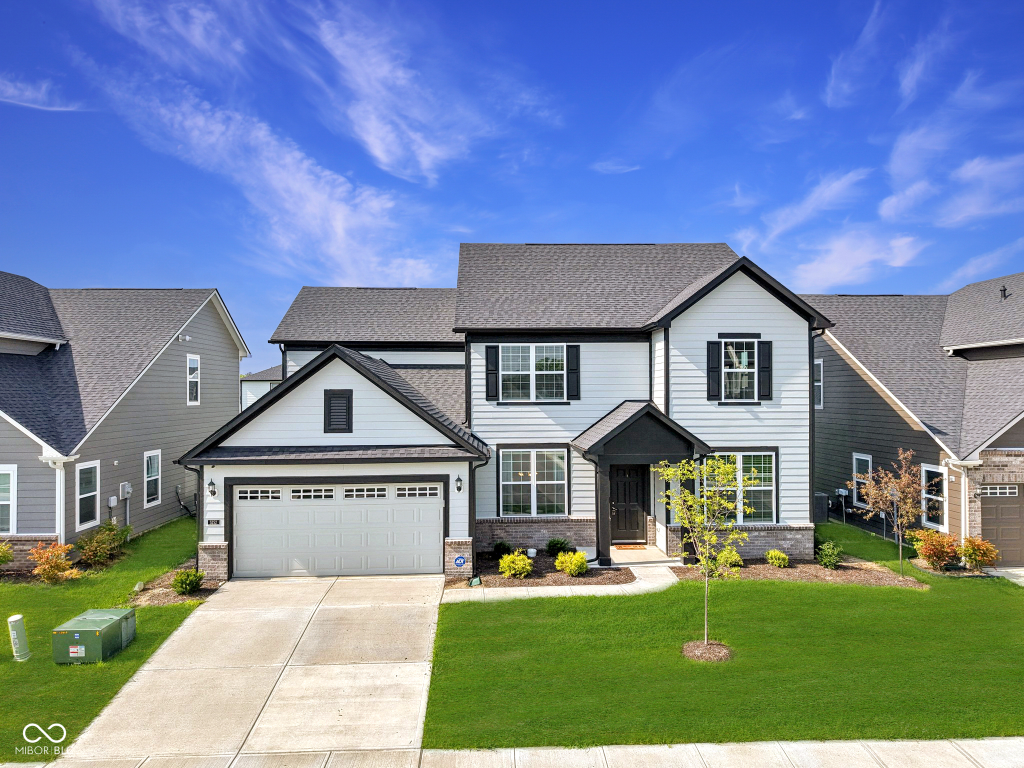 5252 Portman Drive  Noblesville IN 46062 photo