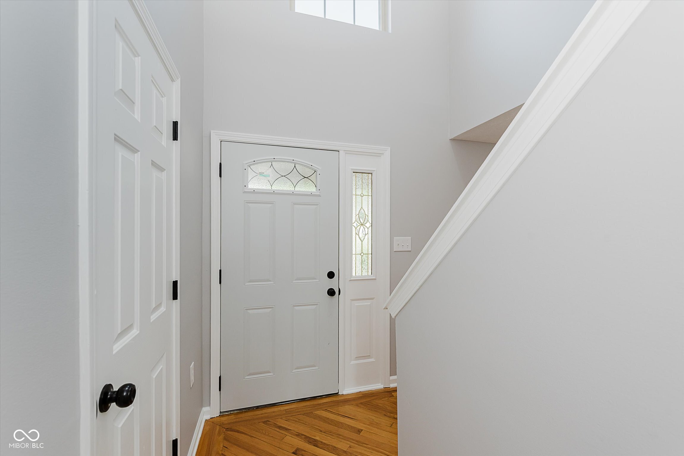 Property Photo: 11825 Brocken Way IN 46229
