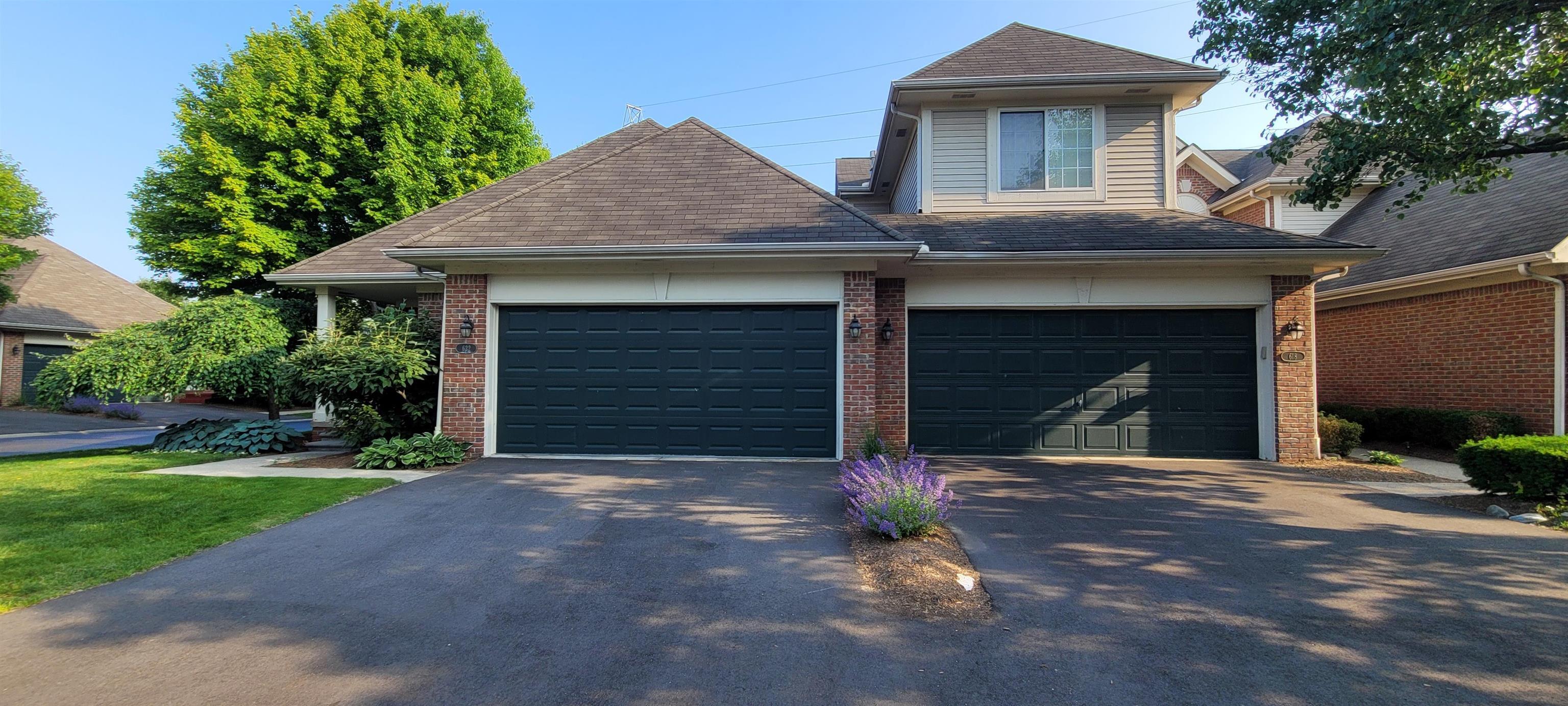 Property Photo:  622 Macwilliams Lane 1  MI 48067 