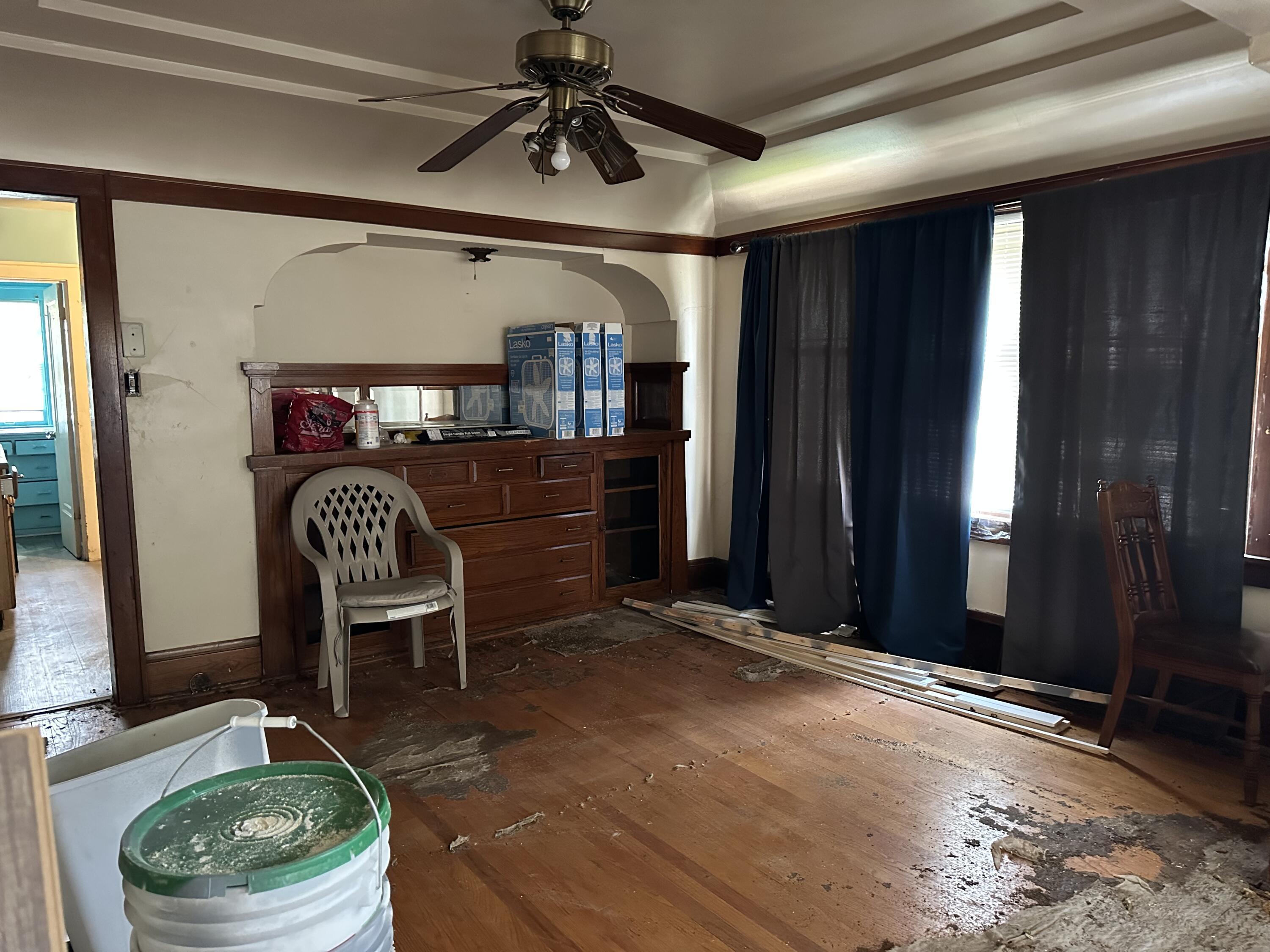 Property Photo: 3502 N 37th St WI 53216