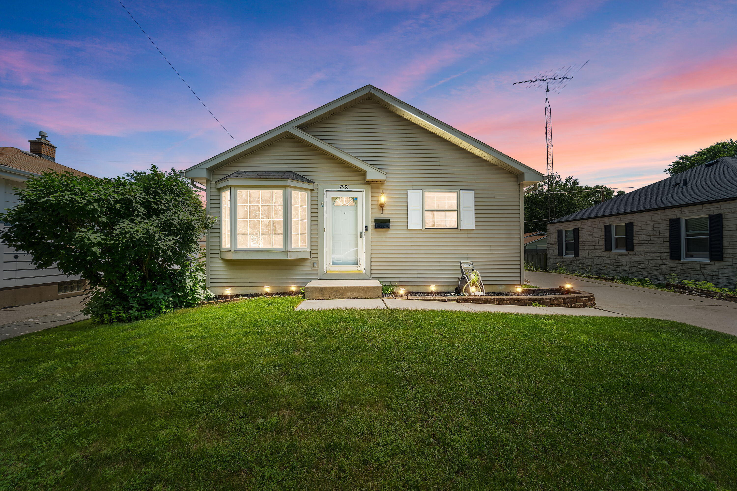 Property Photo:  7931 45th Ave  WI 53142 