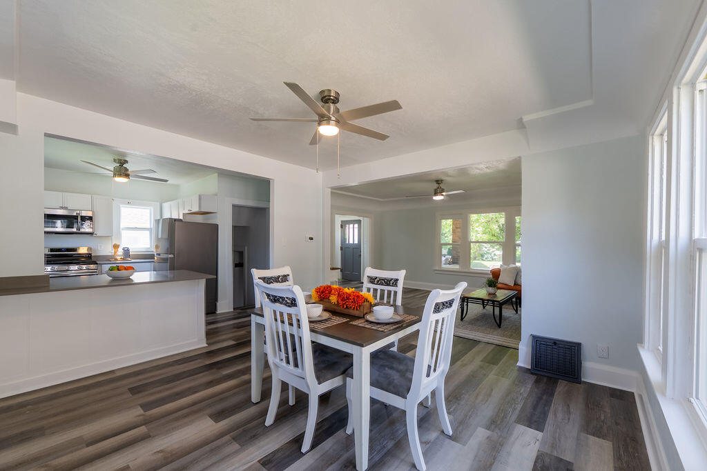 Property Photo: 2045 Deane Blvd WI 53403