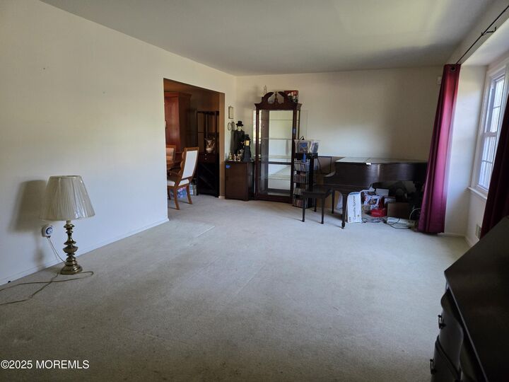 Property Photo:  744 Millbrook Road  NJ 08724 