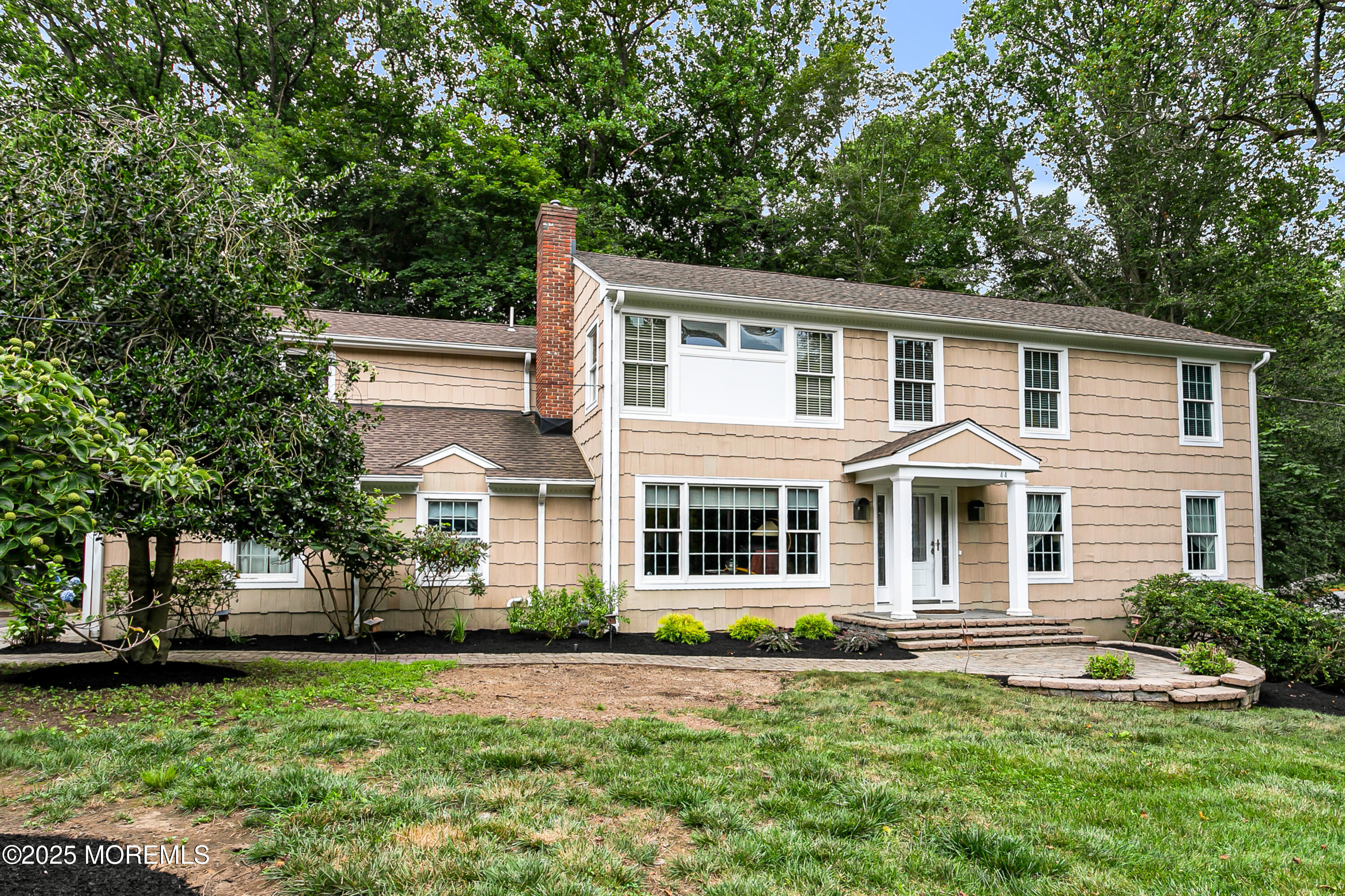 Property Photo: 44 Tall Tree Road NJ 07748