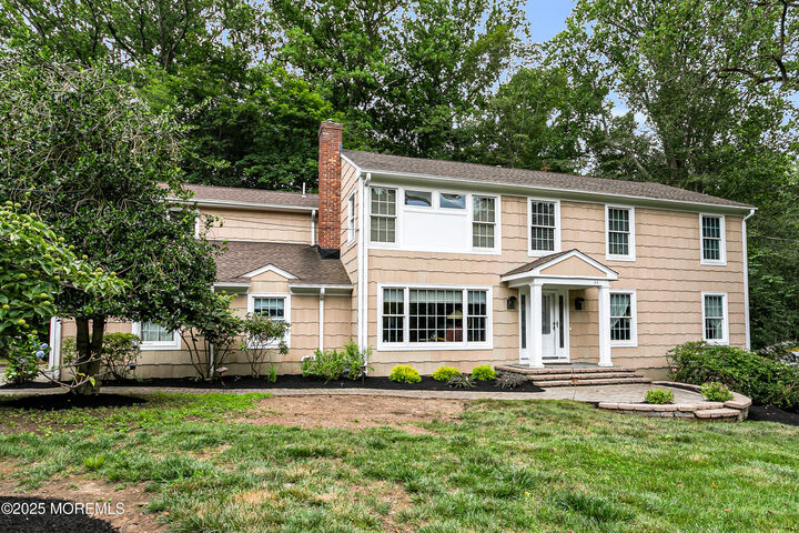 44 Tall Tree Road  Middletown NJ 07748 photo