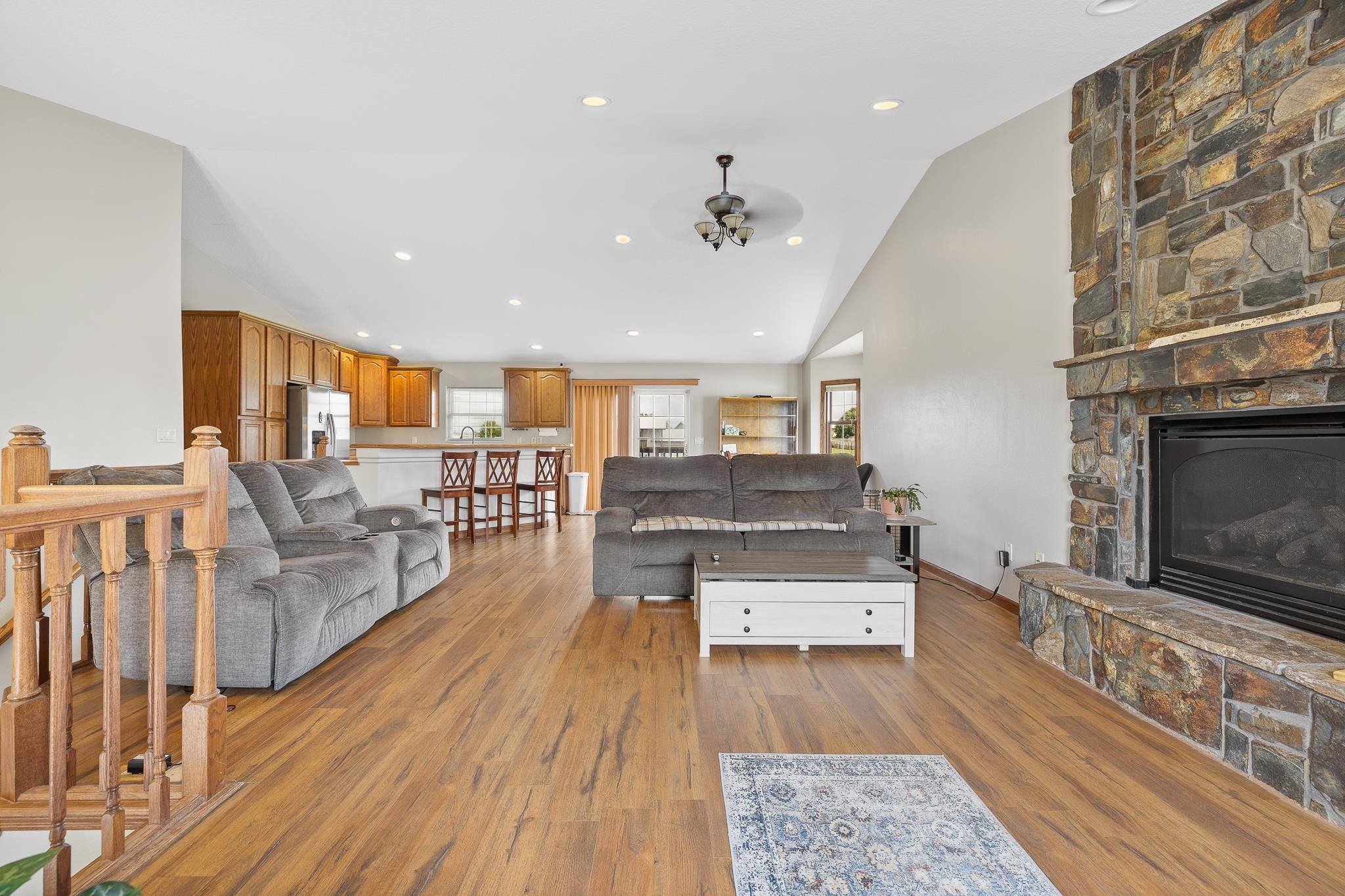 Property Photo: 4420 Parkview Drive SD 57701