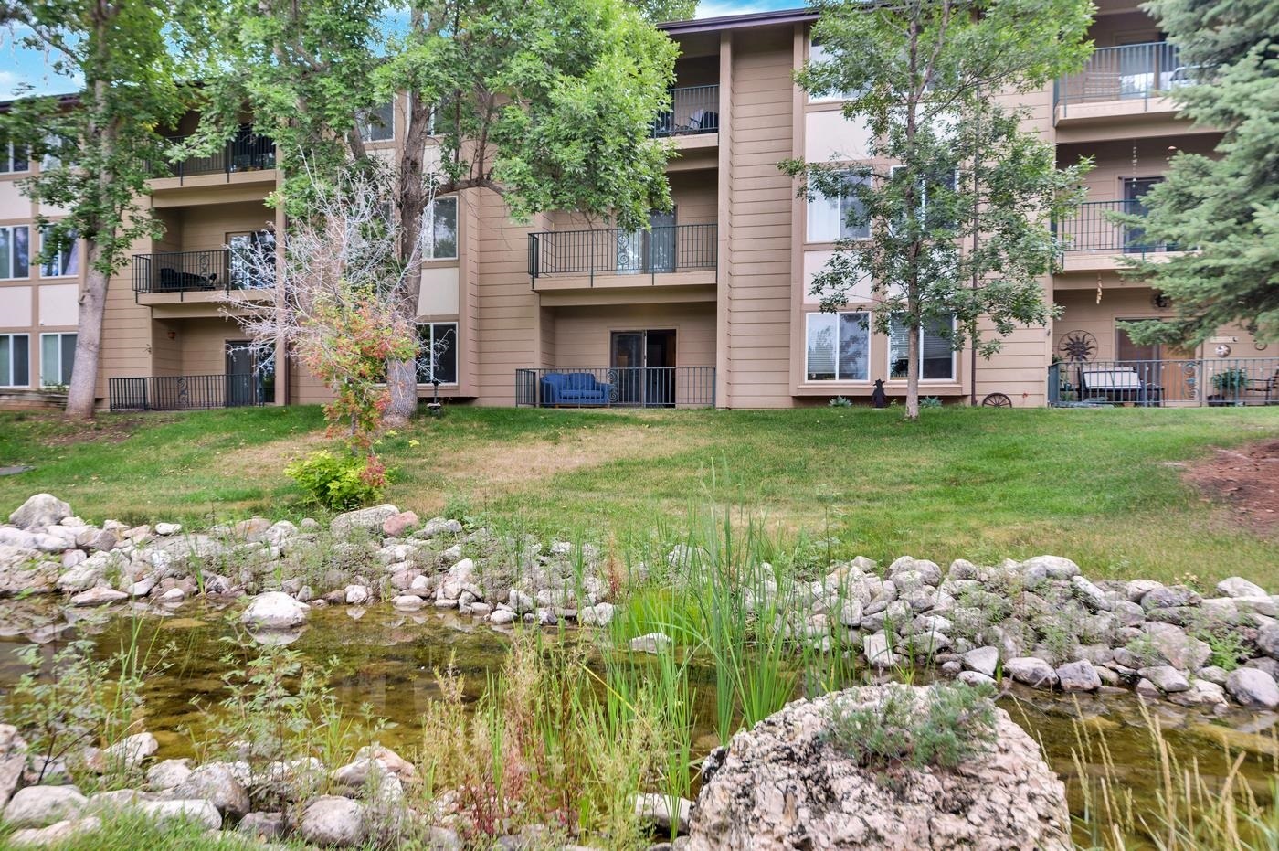 Property Photo: 3953 Fairway Hills SD 57702