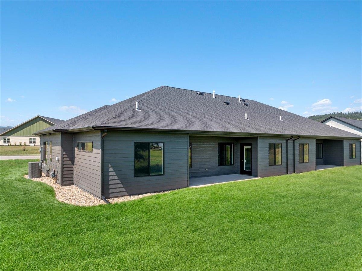 Property Photo: 136 Bella Rose Drive SD 57783