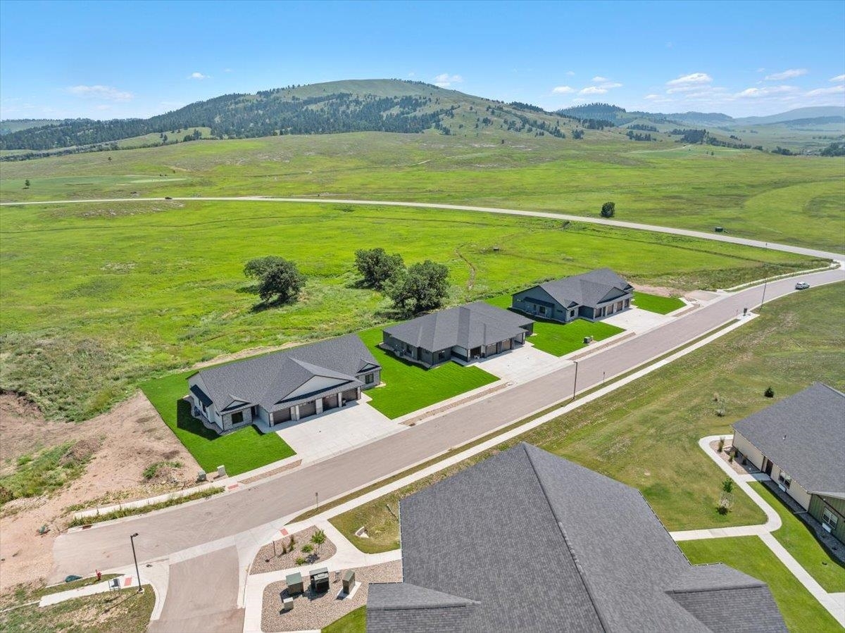 Property Photo: 172 Bella Rose Drive SD 57783