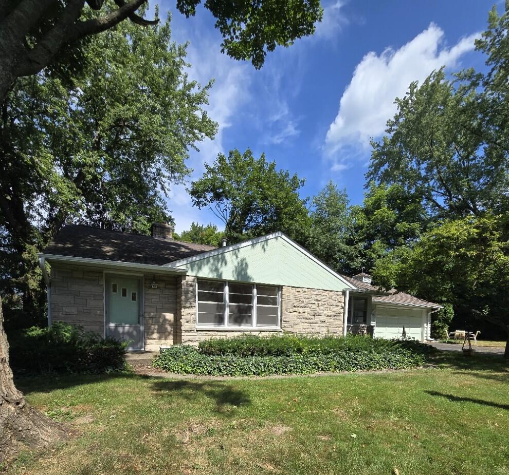 Property Photo:  2670 Fairgrove Street  MI 49009 