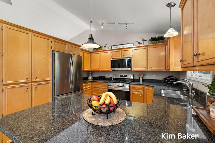 Property Photo: 16924 Buchanan Street MI 49417