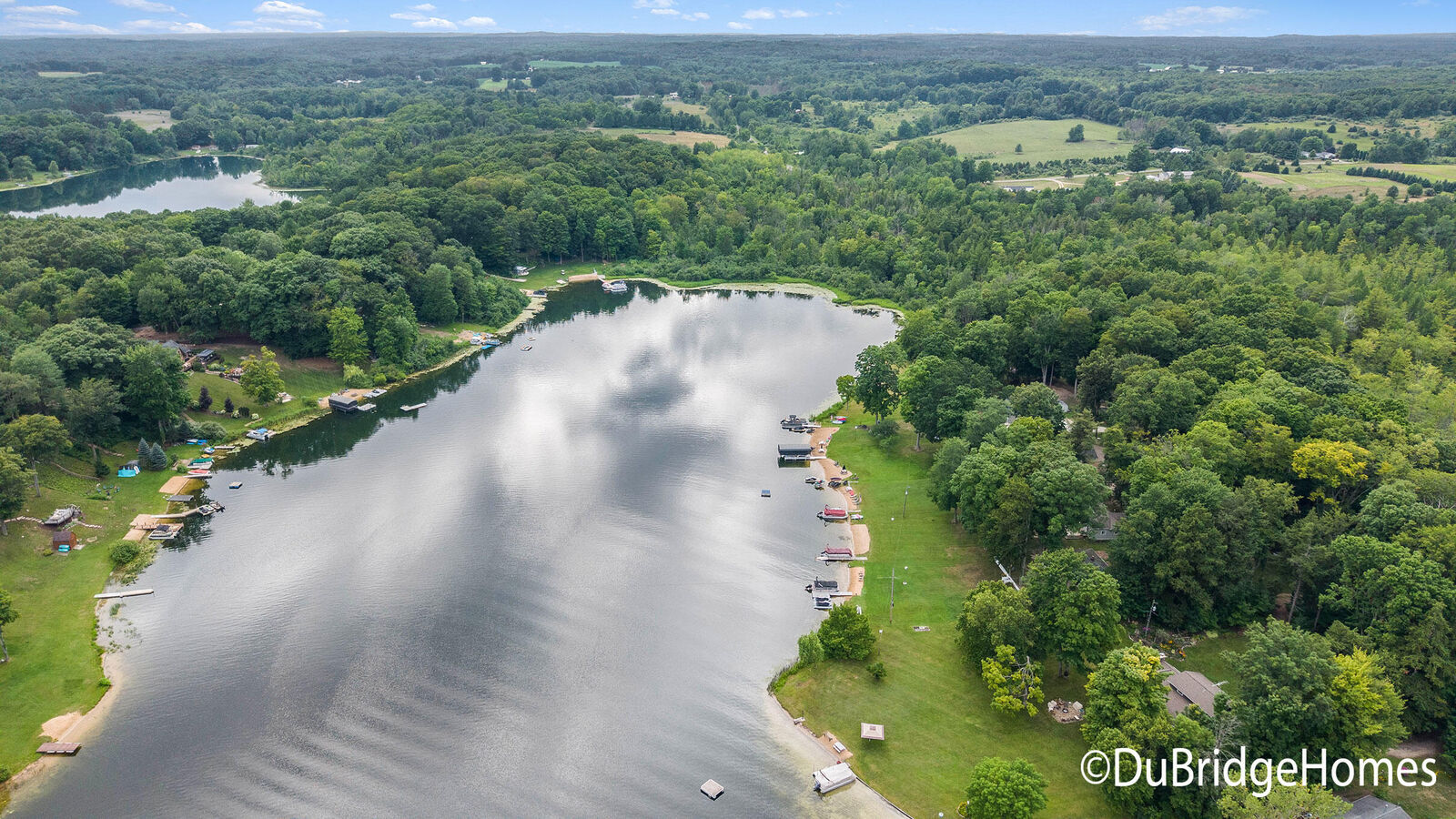 Property Photo:  Unit 8 E Springhill Drive  MI 49421