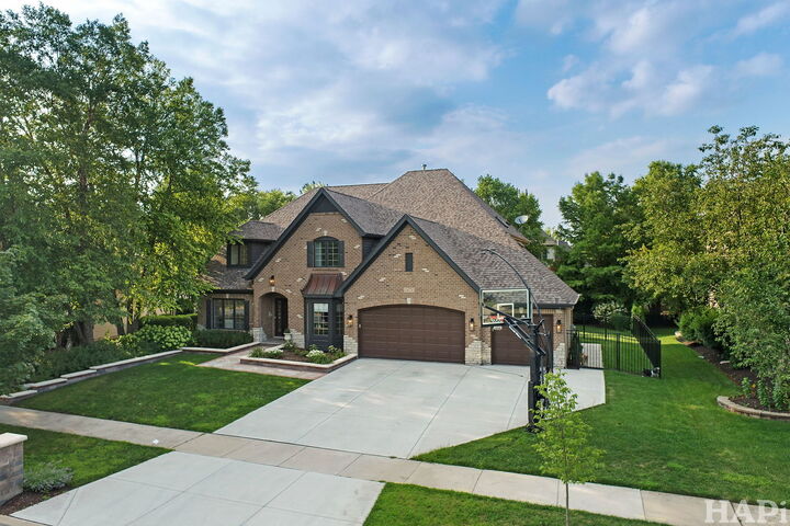 Property Photo: 5676 Rosinweed Lane IL 60564