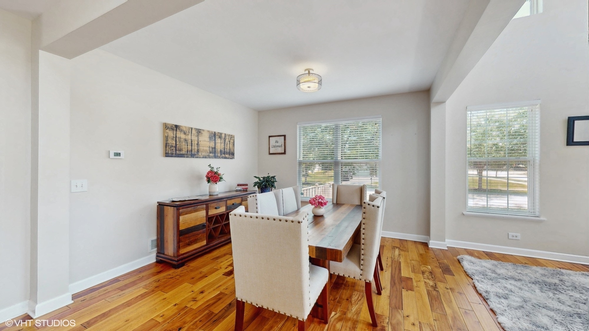 Property Photo: 3120 Secretariat Lane IL 60538