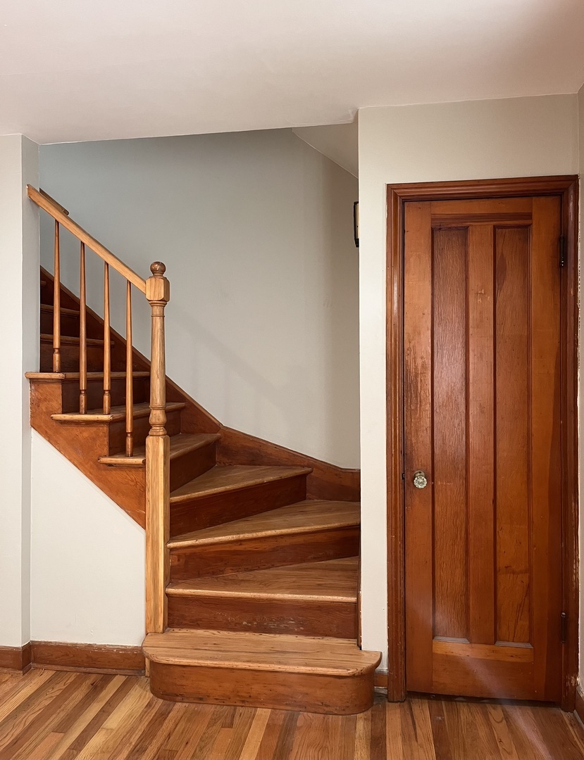 Property Photo: 5238 S Hamlin Avenue IL 60632