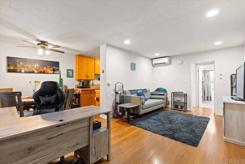 Property Photo:  4180 Louisiana Street 1H  CA 92104 