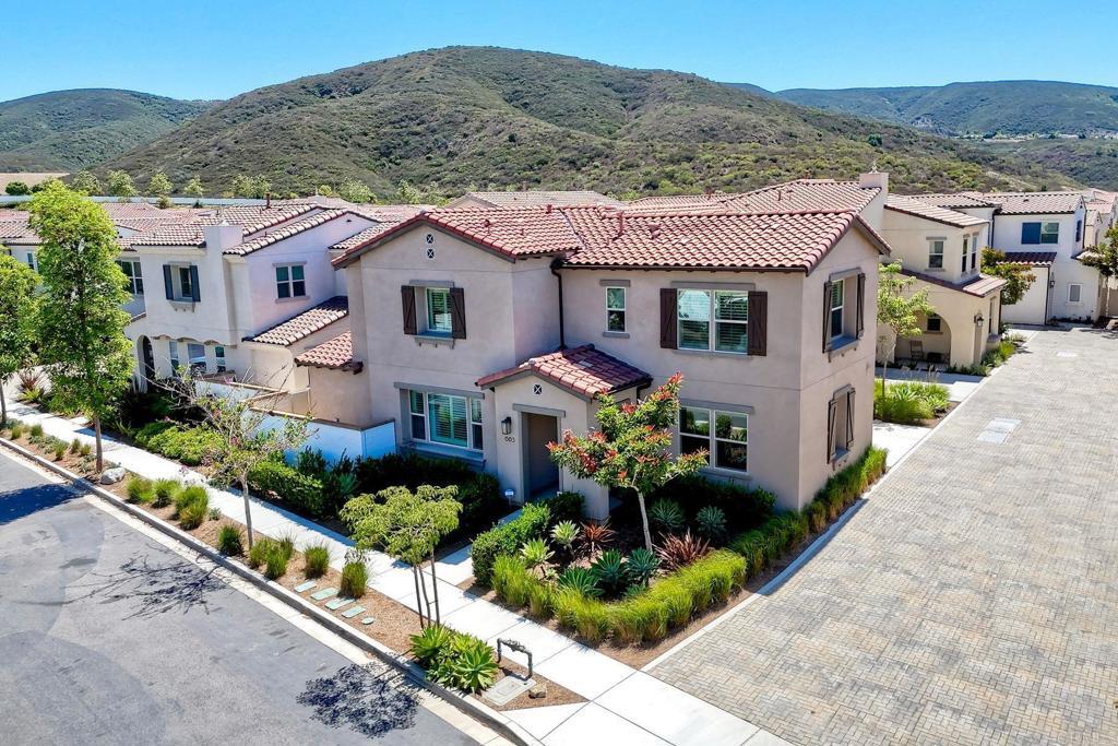 Property Photo:  665 Gemstone Drive  CA 92078 