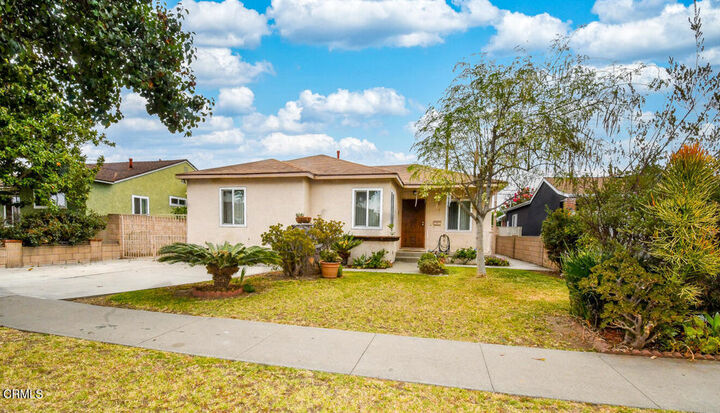 Property Photo: 9533 Burma Road CA 90660