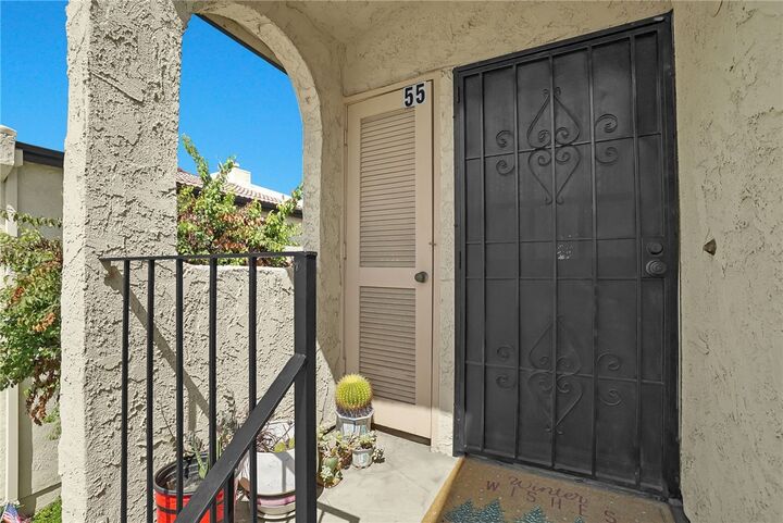 Property Photo:  18707 E Arrow 55  CA 91722 