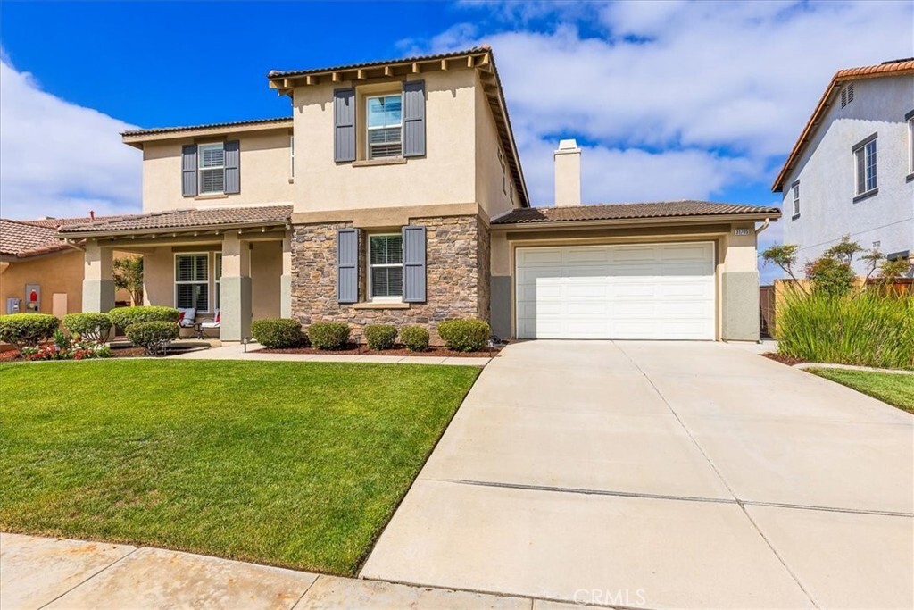 Property Photo:  31705 Middlebrook Lane  CA 92584 