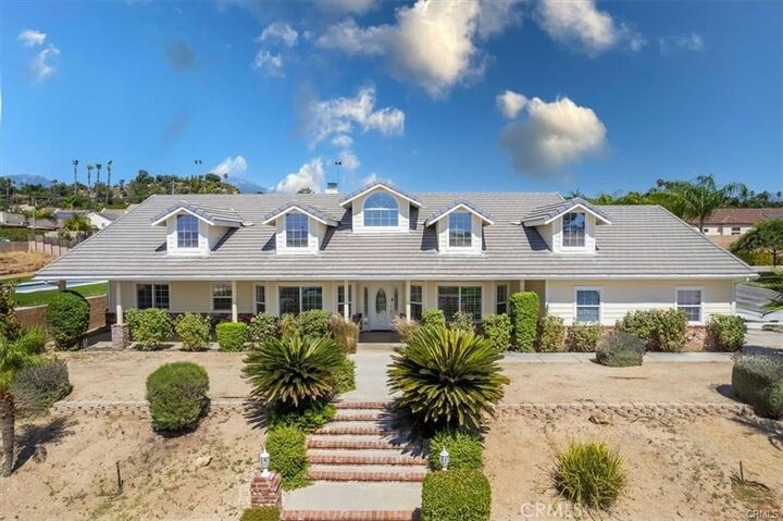 Property Photo: 26416 Thacker Drive CA 92544