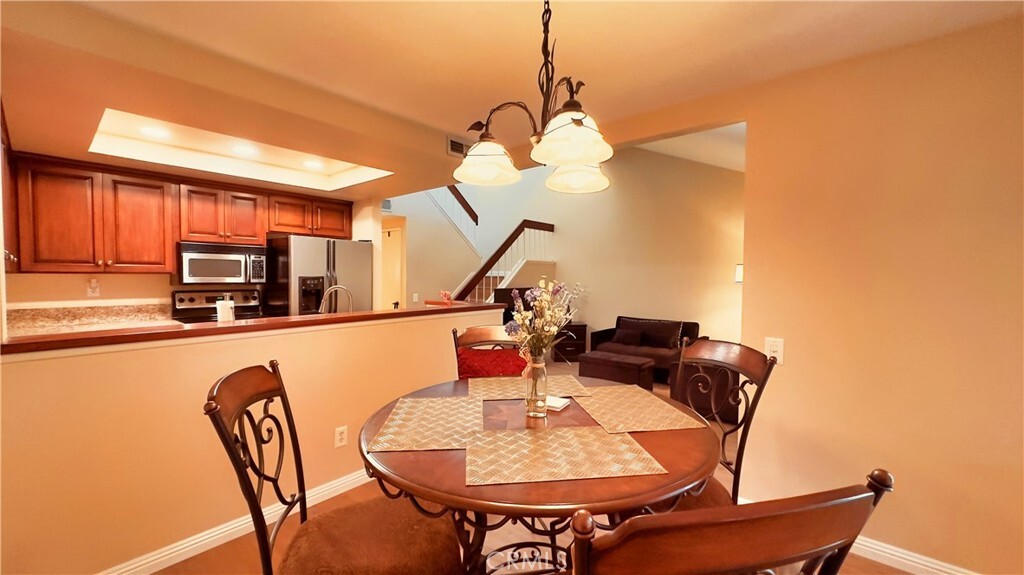 Property Photo: 1302 N Mako Lane 2 CA 92801