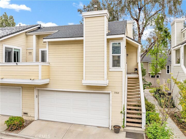 Property Photo: 5920 Bedford Ct. 137 CA 92887