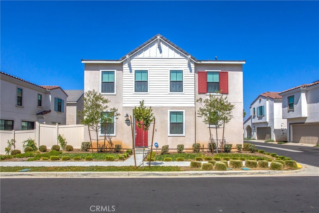 Property Photo: 13438 Limestone Drive CA 92399