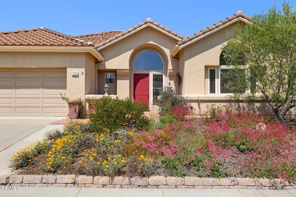 Property Photo:  28 San Bernardino Avenue  CA 93004 