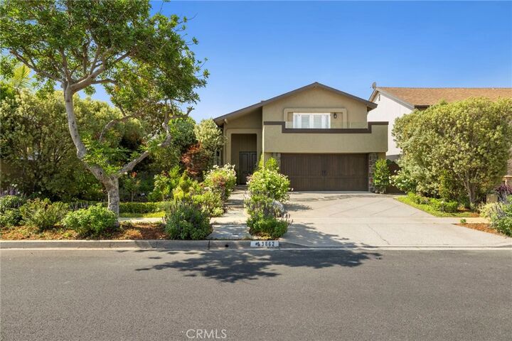 3862 Toland Avenue  Los Alamitos CA 90720 photo