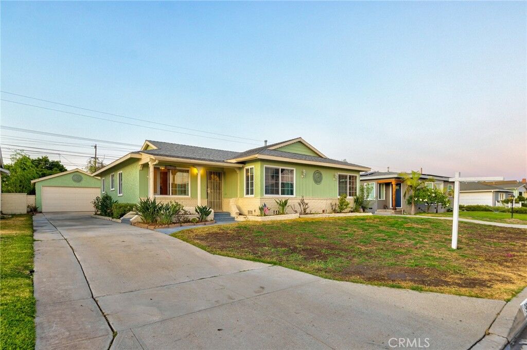 Property Photo:  9649 Cloverwood Street  CA 90706 