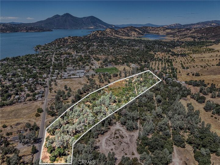 14142 Burns Valley Road  Clearlake CA 95422 photo