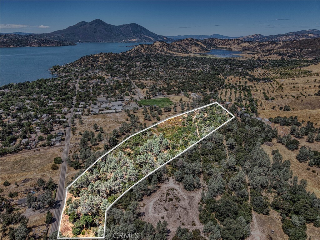 Property Photo:  14142 Burns Valley Road  CA 95422 
