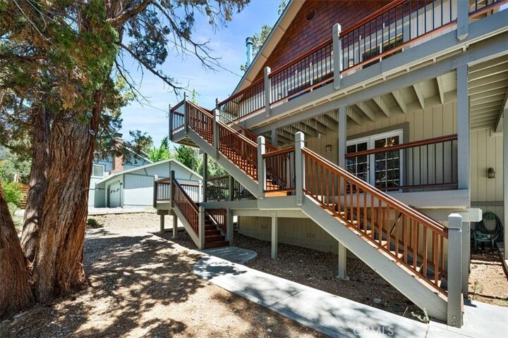 Property Photo:  1090 Mount Shasta Road  CA 92314 
