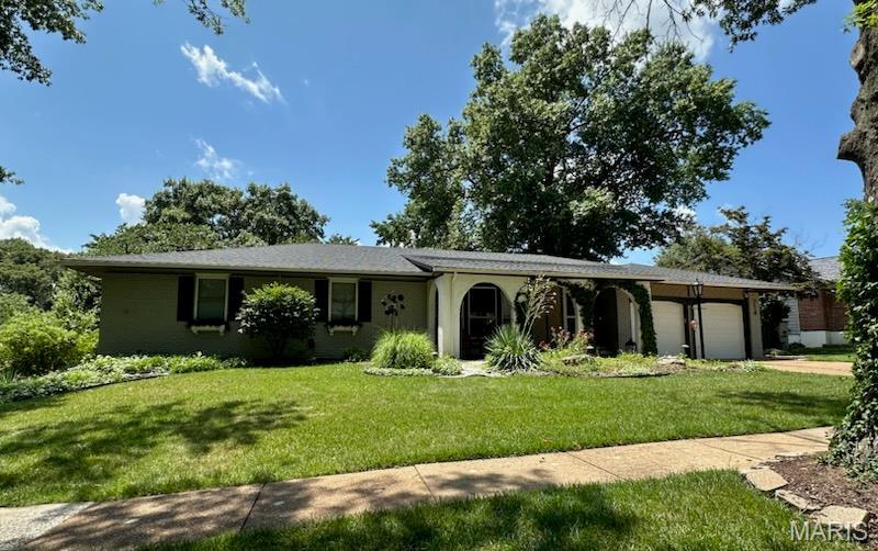 Property Photo:  714 Big Bend Woods Drive  MO 63021 