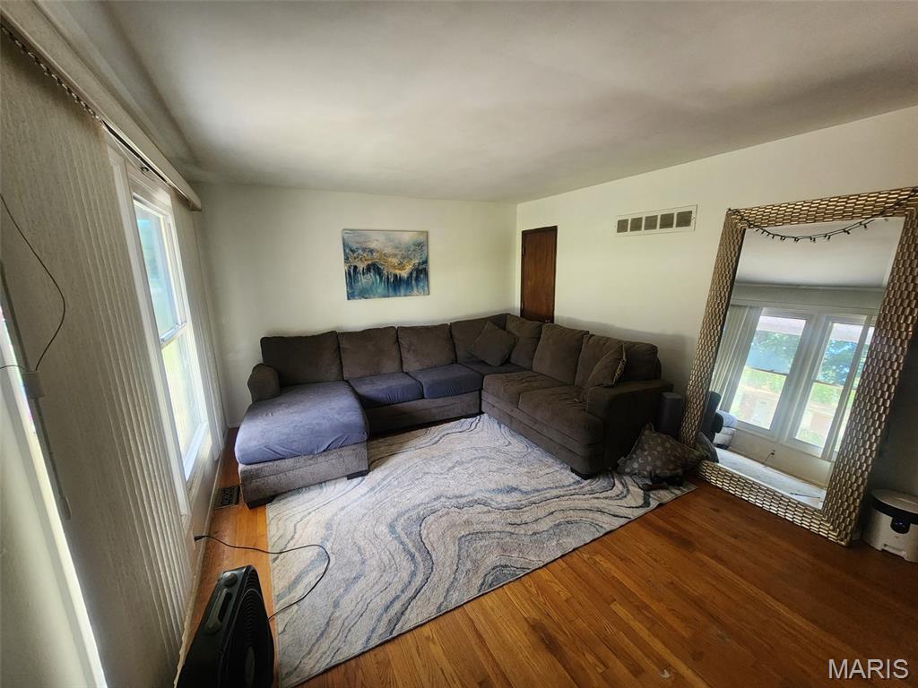 Property Photo: 2040 Love Lane MO 63031