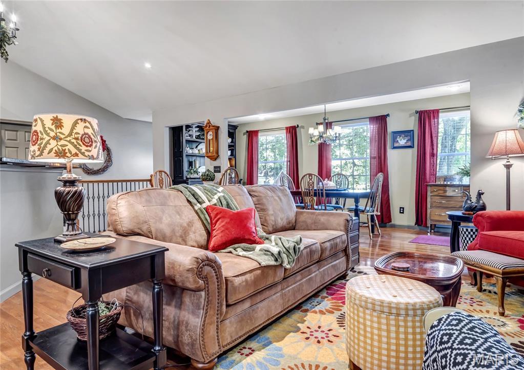 Property Photo: 295 Lower Street MO 63332