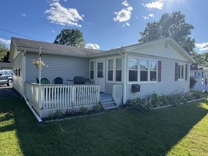 Property Photo:  22 Bosse Street  ME 04240 