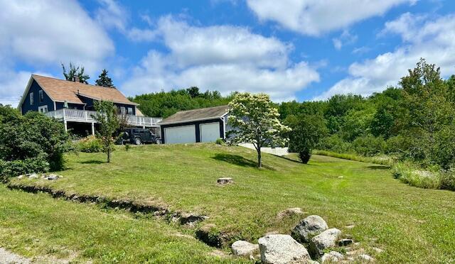 178 Pioneer Farm Way  Ellsworth ME 04605 photo
