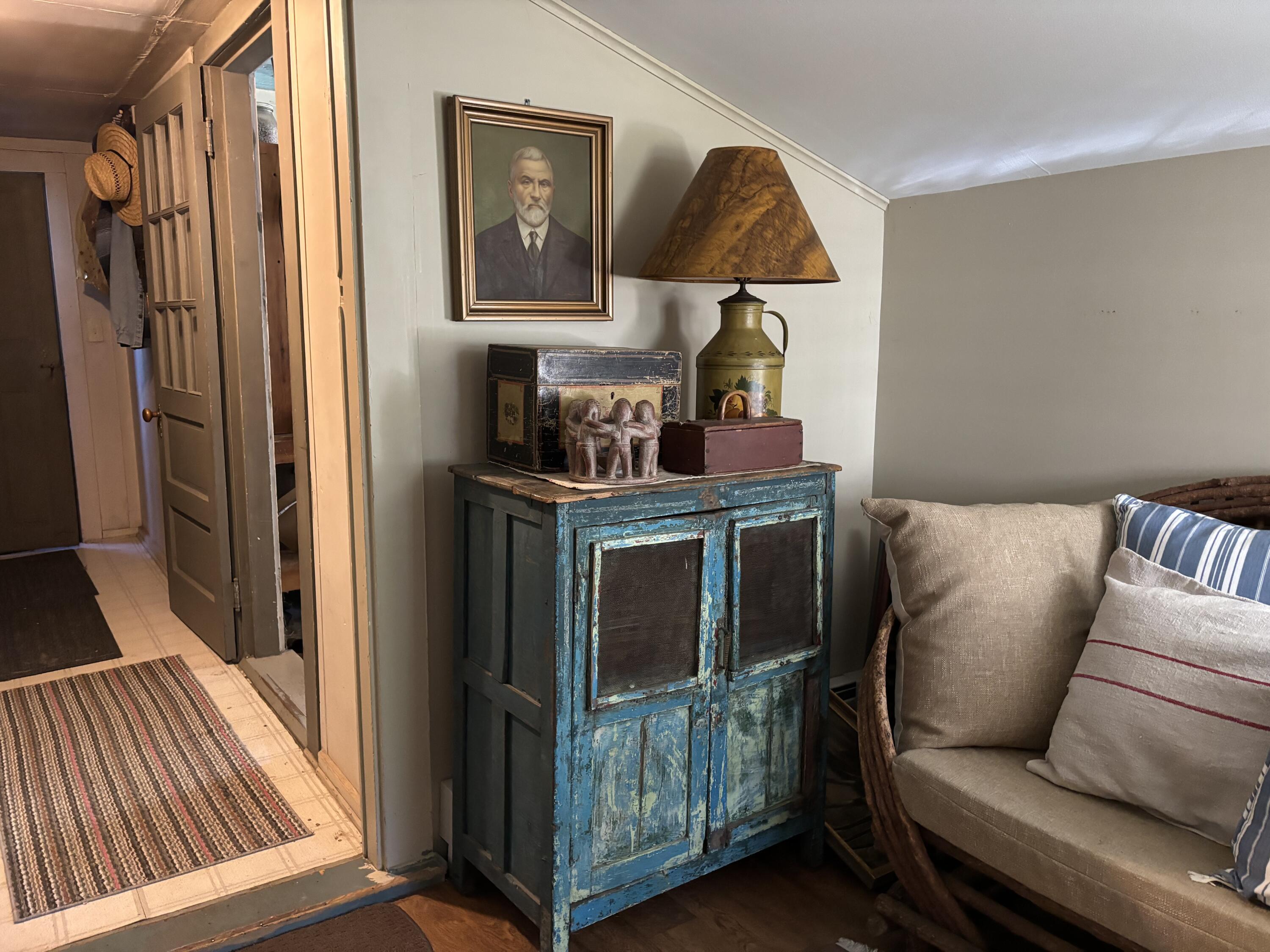 Property Photo: 394 S Gouldsboro Road ME 04607