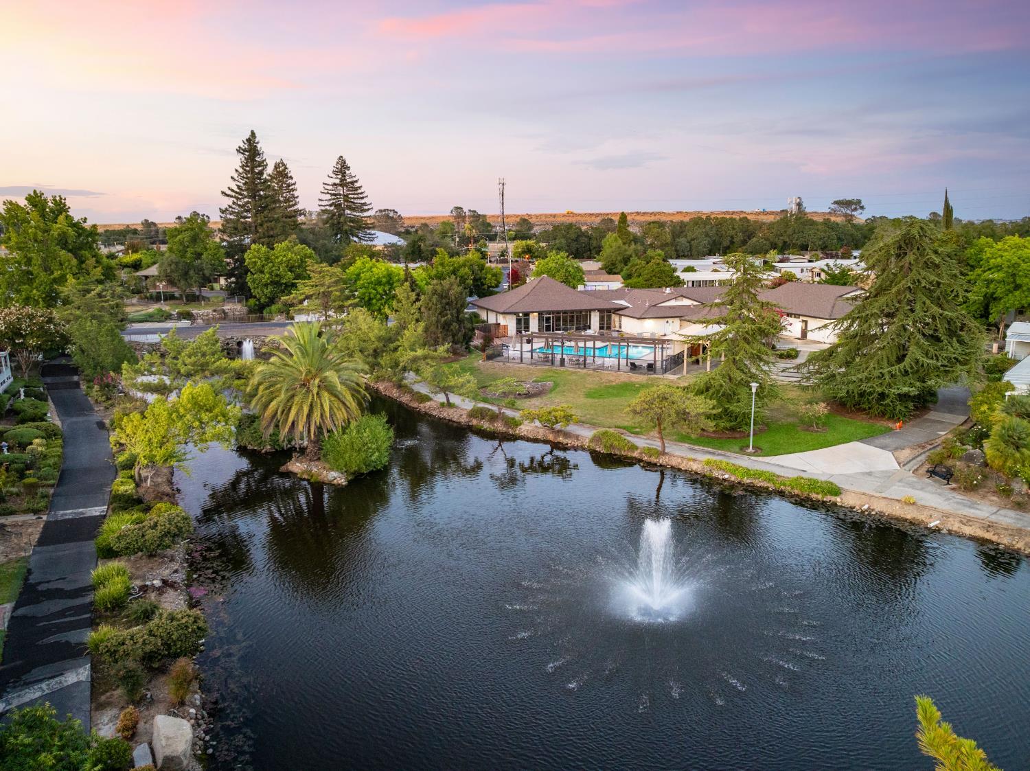 Property Photo:  218 Leafwood Way  CA 95630 