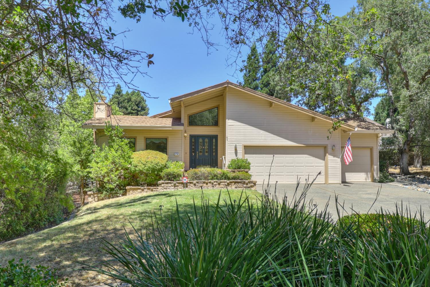 Property Photo: 6798 Terreno Drive CA 95683