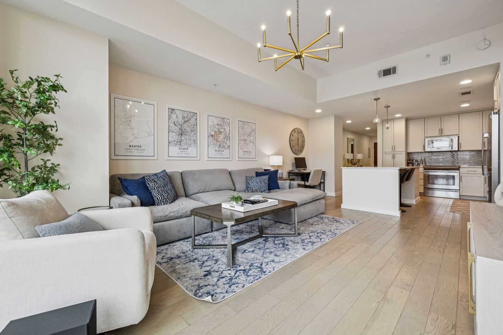 Property Photo: 1212 Laurel St 301 TN 37203