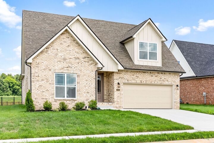 Property Photo: 245 Harvest Moon Dr TN 37043