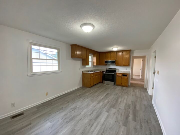 Property Photo: 1277 Bagwell Dr TN 37040