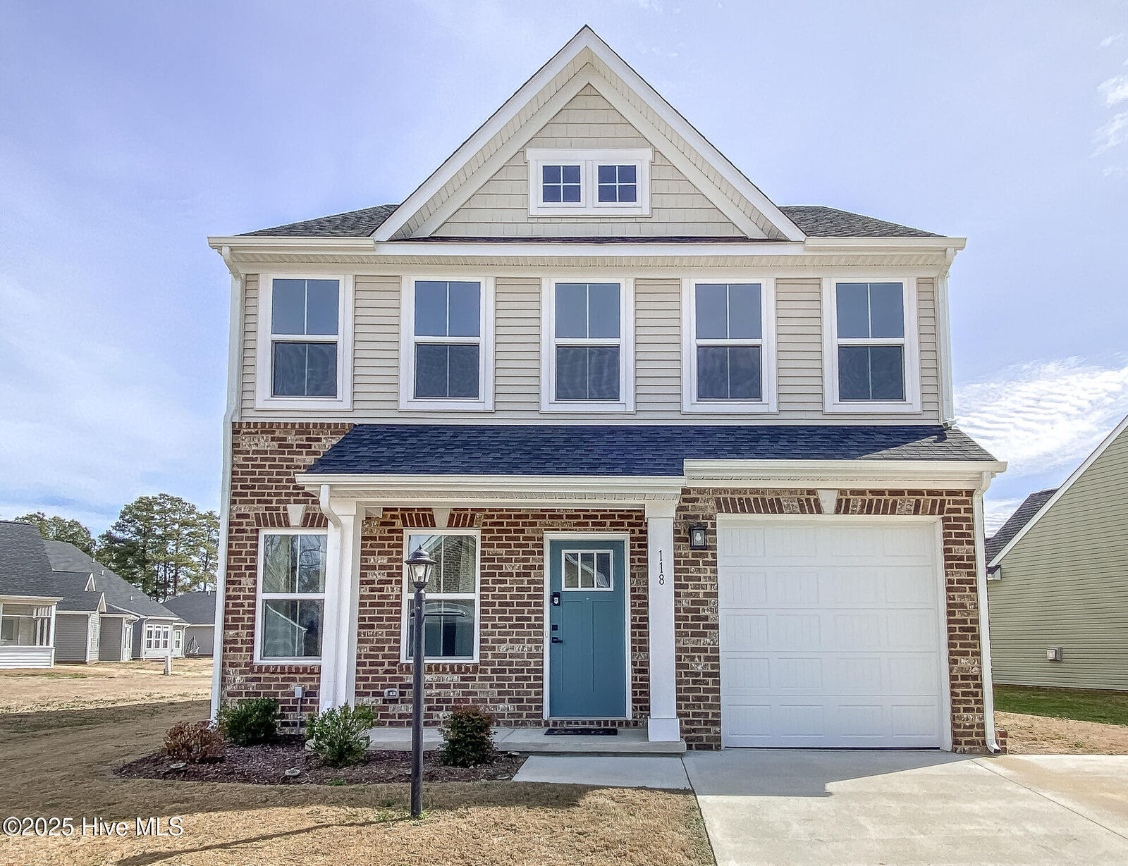 Property Photo:  118 Spoonbill Loop  NC 27909 