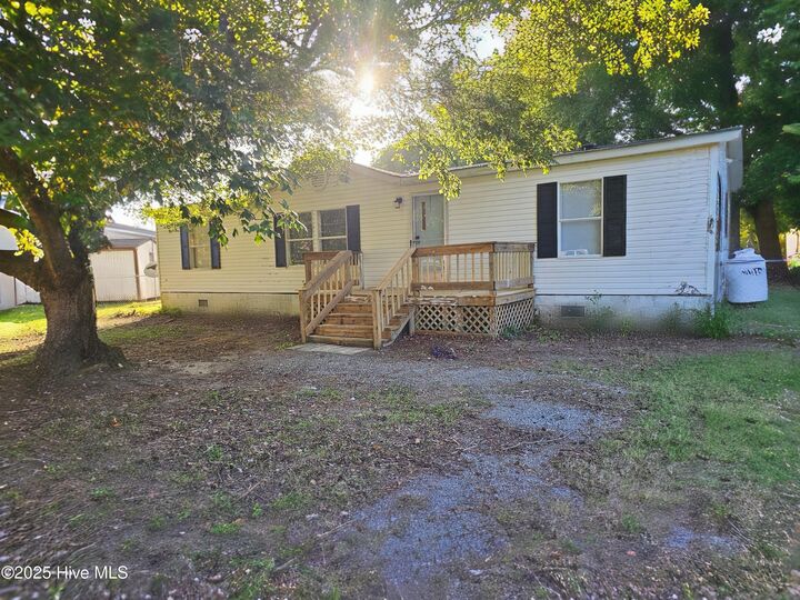 401 Pawnee Road  Harrellsville NC 27942 photo