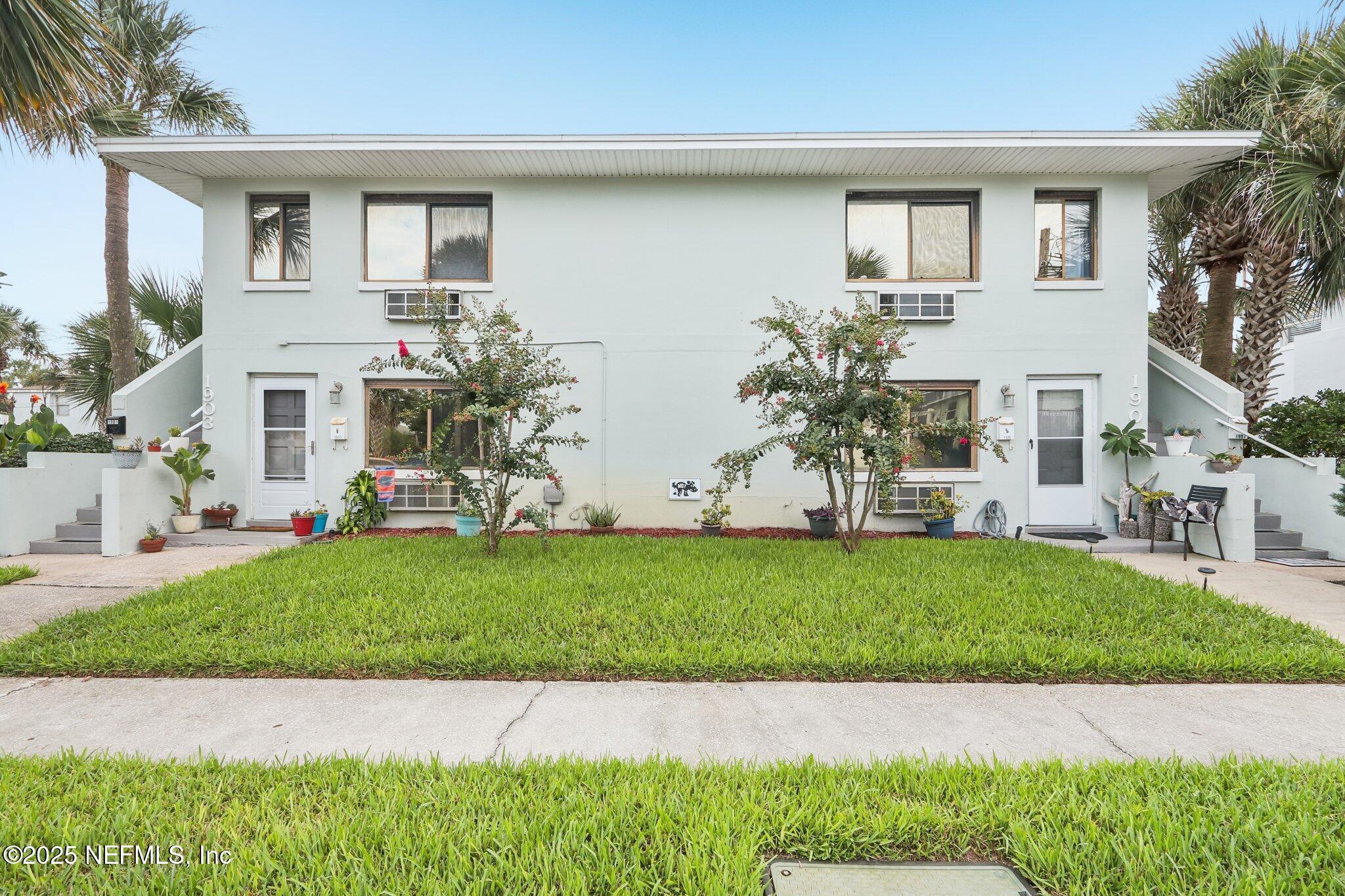 Property Photo: 1901 First Street FL 32266