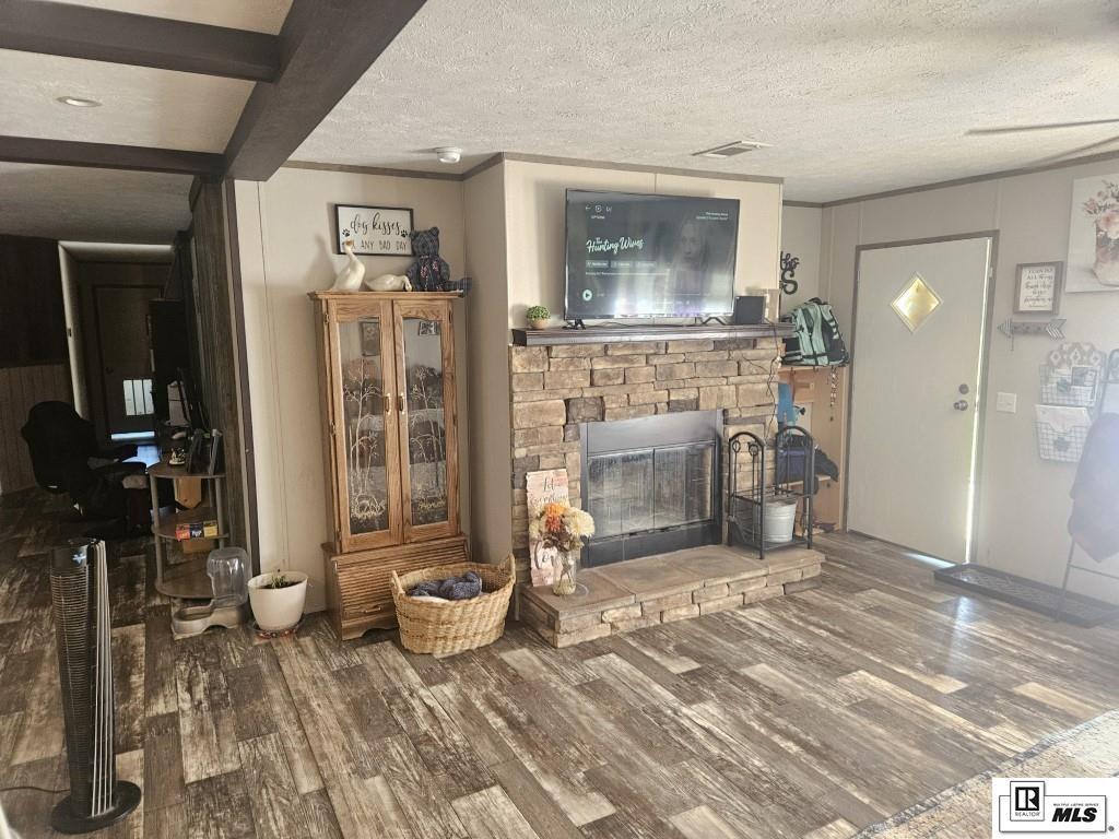 Property Photo: 193 Showhorse Lane LA 71225